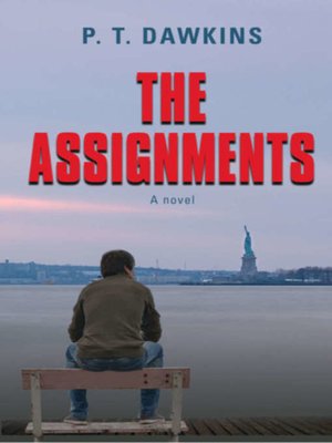 cover image of The Assignments